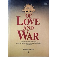 Of Love And War