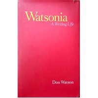 Watsonia. A Writing Life