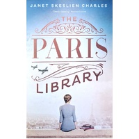 The Paris Library