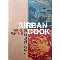 The Urban Cook