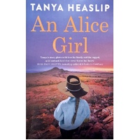 An Alice Girl