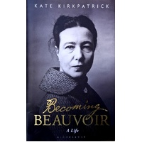 Becoming Beauvoir. A Life
