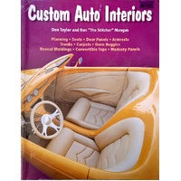 Custom Auto Interiors