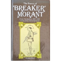 The Poetry Of Breaker Morant