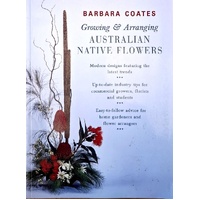 Growing & Arranging Australian Native Flowers