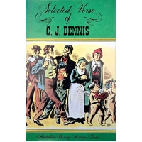 Selected Verse Of C J Dennis
