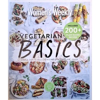 Vegetarian Basics