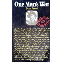 One Man's War. Japanese Prison Camp Diary