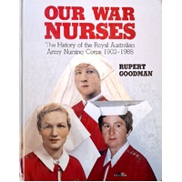 Our War Nurses