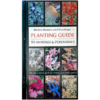 The Mix & Match Planting Guide To Annuals