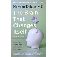 The Brain That Changes Itself