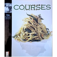 A Culinary Journey. Courses
