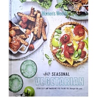 The Seasonal Vegetarian