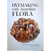 Dyemaking With Australian Flora