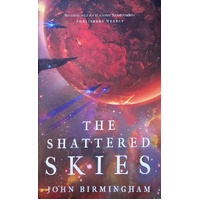 The Shattered Skies