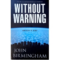 Without Warning