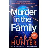 Murder In The Family