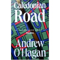 Caledonian Road