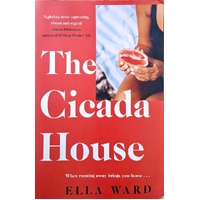 The Cicada House
