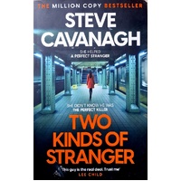 Two Kinds Of Stranger