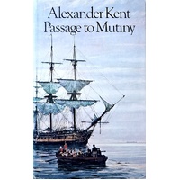 Passage To Mutiny