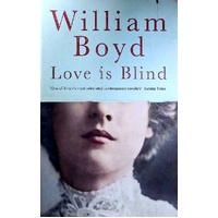 Love Is Blind