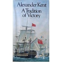A Tradition Of Victory