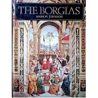 The Borgias