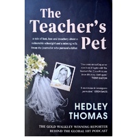 The Teacher's Pet