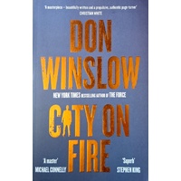 City On Fire