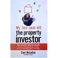My Four Year Old The Property Investor