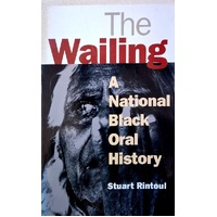 The Wiling. A National Black Oral History