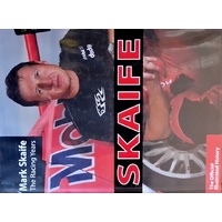 Skaife. The Official Illustrated History