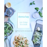No Time To Cook