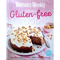 Delicious Gluten-Free Food