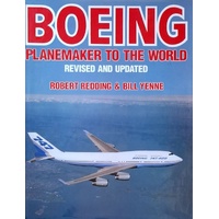 Boeing. Planemaker To The World