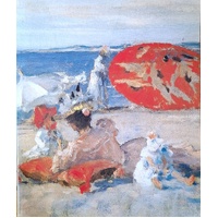 American Impressionism And Realism. The Painting Of Modern Life, 1885-1915