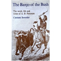 The Banjo Of The Bush