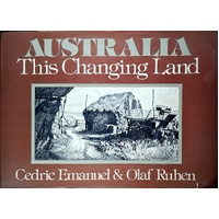 Australia. This Changing Land