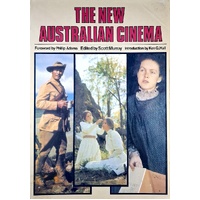 The New Australian Cinema