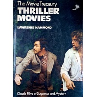 Thriller Movies. Classic Films Of Suspense And Mystery