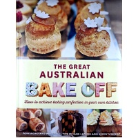 The Great Australian Bake Off