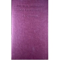 Physical Geography And Climatology