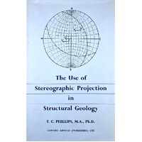 The Use Of Sterographic Projection In Structual Geology