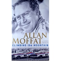 Climbing The Mountain