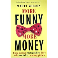 More Funny More Money