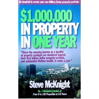 1,000,000 In Property In One Year