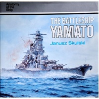 The Battleship Yamato