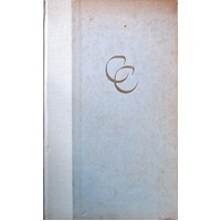 Coast To Coast. Australan Stories 1951-1952