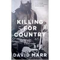 Killing For Country. A Family Story